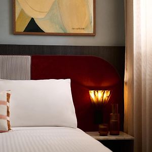 Chambre Lit Queen-Size